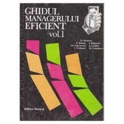 Ghidul managerului eficient Vol I+II