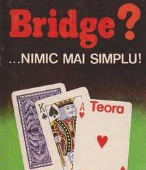 BRIDGE?
