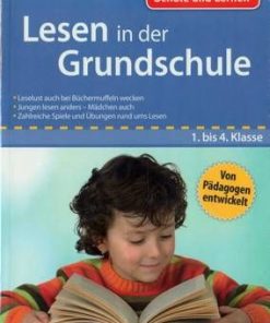 Lesen in der Grundschule - lb. germana