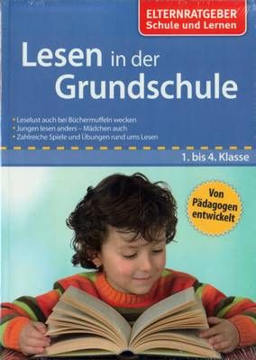 Lesen in der Grundschule - lb. germana