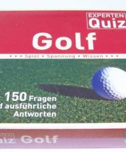 Golf - lb. germana
