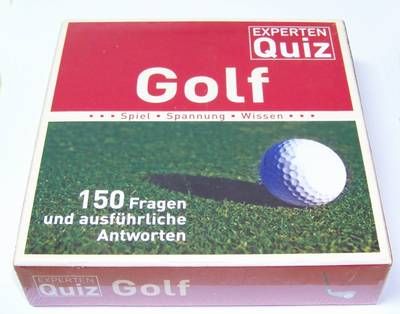 Golf - lb. germana