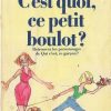 Cest  quoi, ce petit boulot? - lb. franceza