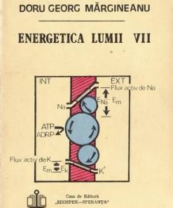 Energetica Lumii Vii