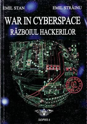 War in cyberspace