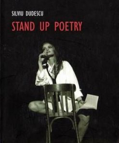 Stand Up Poetry