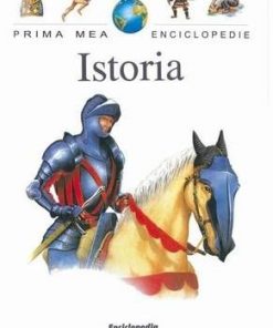 Prima mea enciclopedie - Istoria