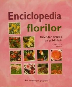 Encilcopedia florilor