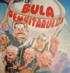 Best of bula demnitarului