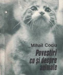 Povestiti cu si despre animale