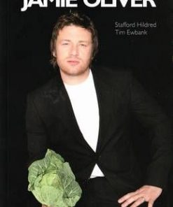 Confidential - Jamie Oliver