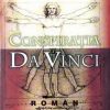 Conspiratia Da Vinci - roman