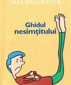 Ghidul nesimtitului