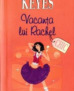 Vacanta lui Rachel