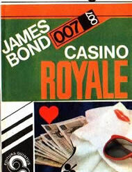 James Bond 007 - Casino Royale