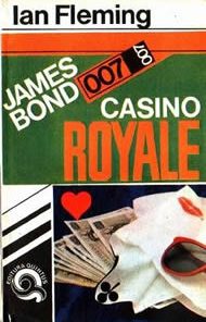 James Bond 007 - Casino Royale