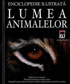 Lumea animalelor