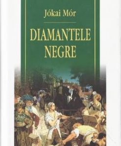 DIAMANTELE NEGRE