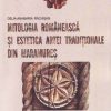 Mitologia romaneasca si estetica artei traditionale