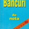 Bancuri de nota 30