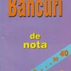 Bancuri de nota 50