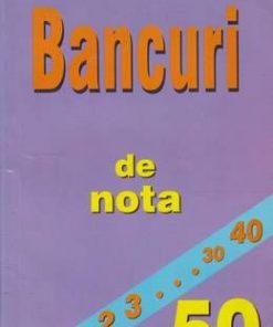 Bancuri de nota 50