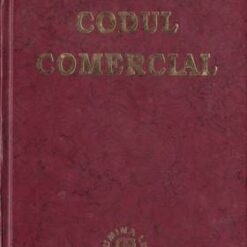 Codul comercial roman