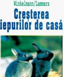 Cresterea iepurilor de casa