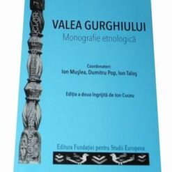 Valea Gurghiului