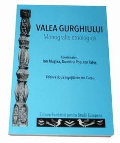 Valea Gurghiului