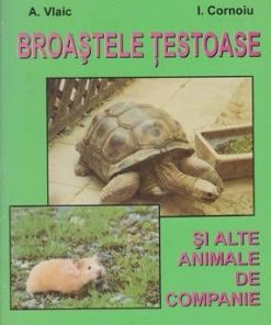 Broastele testoase