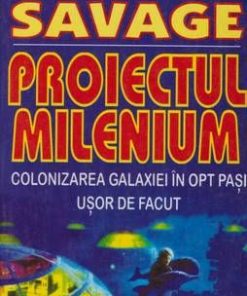 Proiectul Milenium