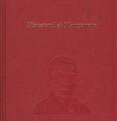 Maestrul si Margareta