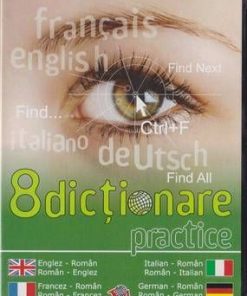 8 dictionare practice