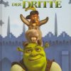 Shrek der Dritte