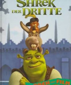 Shrek der Dritte