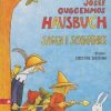 Hausbuch Sagen und Schwanke