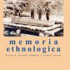 Memoria ethnologica