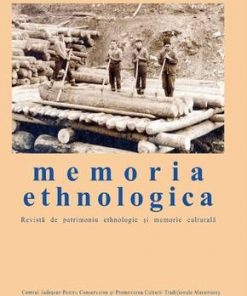 Memoria ethnologica