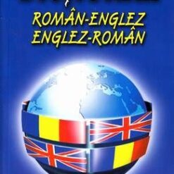 Dictionar roman - englez, englez - roman