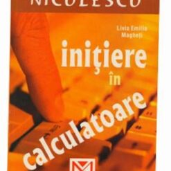Initiere in calculatoare