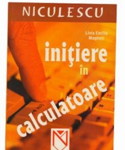 Initiere in calculatoare