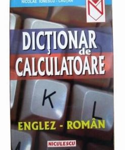 Dictionar de calculatoare