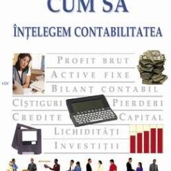 Cum sa intelegem contabilitatea
