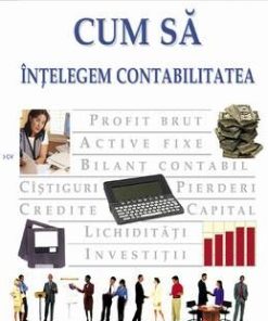 Cum sa intelegem contabilitatea