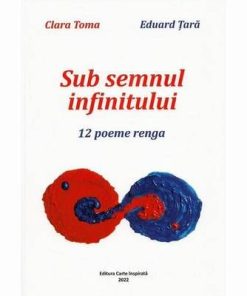 Sub semnul infinitului - 12 poeme renga