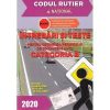 Intrebari si teste pentru obtinerea permisului de conducere