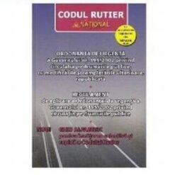 Ordonanta de urgenta 195/2002 si regulamentul de aplicare