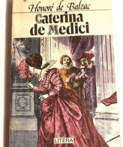 Caterina de Medici