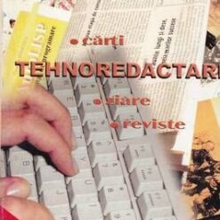 Tehnoredactarea